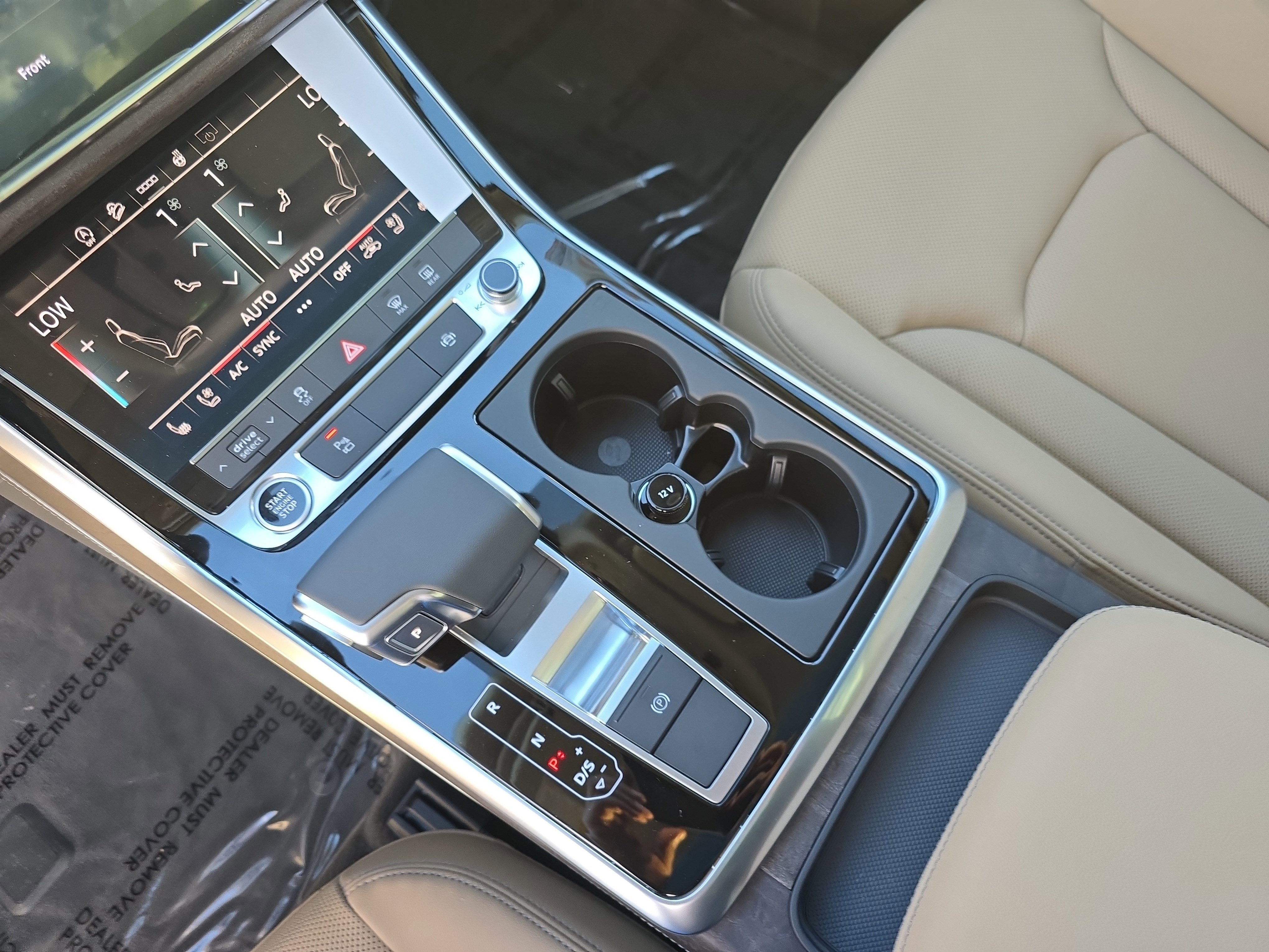 New 2026 Audi Q7 2.0T Premium Plus image 26