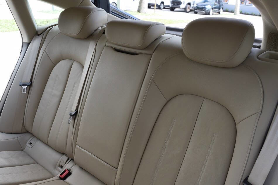 Used 2016 Audi A7 TDI Premium Plus image 40