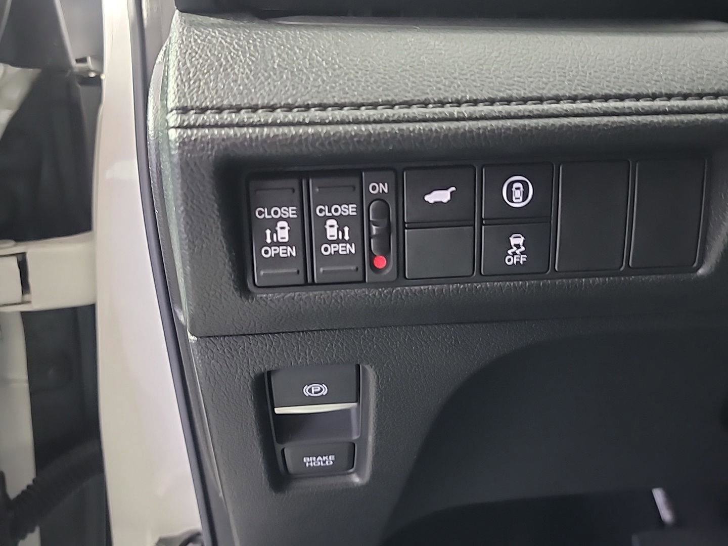 Certified 2023 Honda Odyssey EX-L image 35