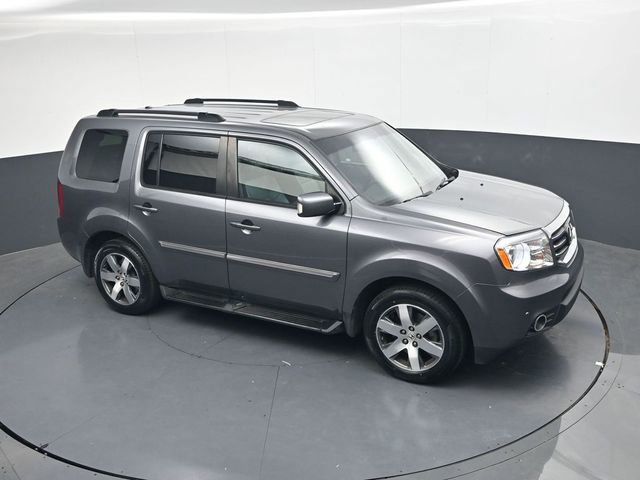 Used 2013 Honda Pilot Touring image 21