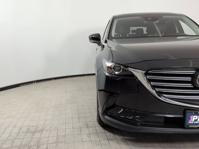Used 2019 MAZDA CX-9 Touring w/ Touring Premium Package image 11