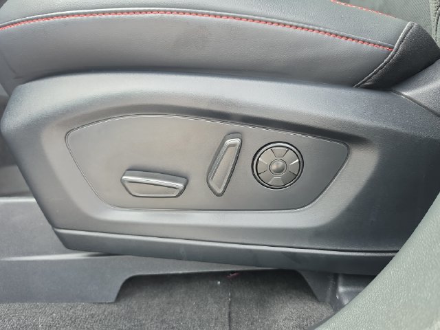 Used 2026 Ford Explorer ST w/ Sun And Sound Package AWD/4WD image 20