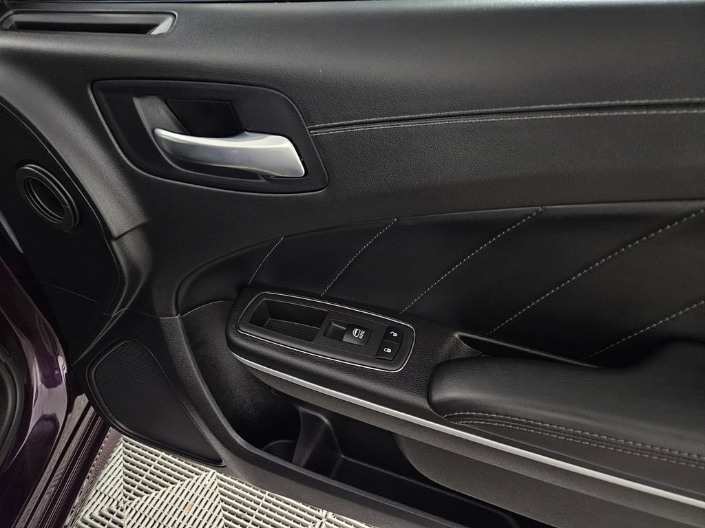 Used 2021 Dodge Charger Scat Pack RWD image 36