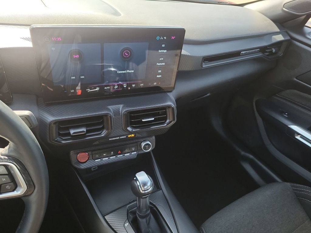 Used 2025 Ford Mustang EcoBoost image 13