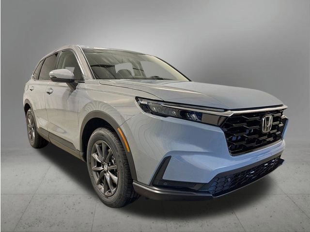 New 2026 Honda CR-V EX-L image 8