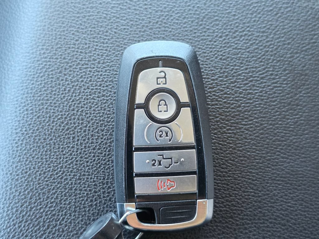 Used 2023 Ford F150 Lariat AWD/4WD image 66