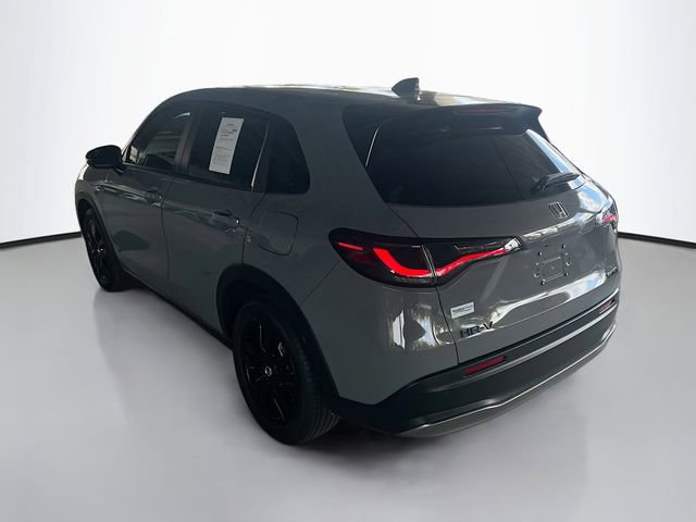 Used 2026 Honda HR-V Sport image 6