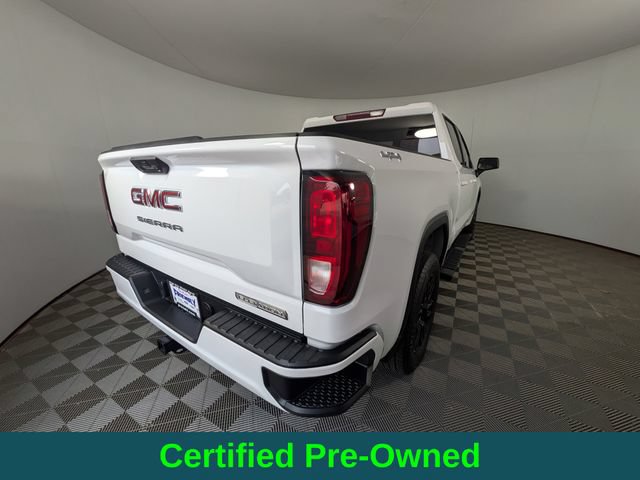 Used 2024 GMC Sierra 1500 Elevation AWD/4WD image 4