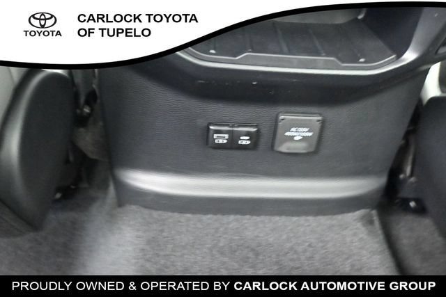 New 2026 Toyota Tundra Limited w/ Limited PVM Package AWD/4WD image 36