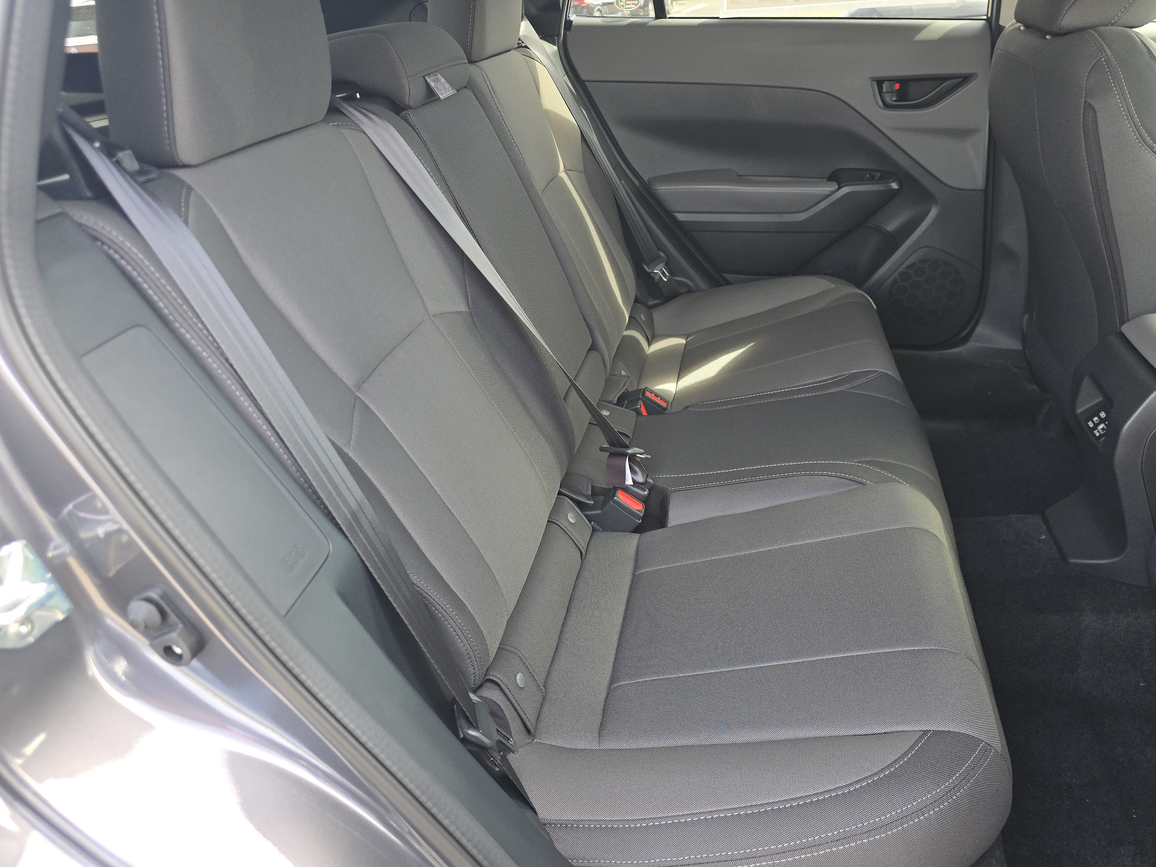 New 2026 Subaru Crosstrek 2.5i Premium AWD/4WD image 16