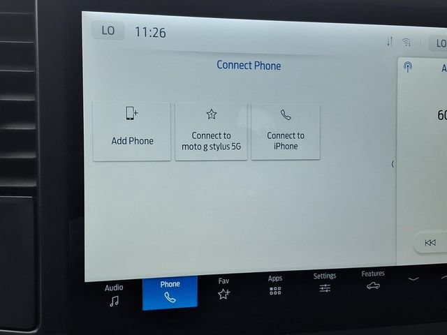 Used 2025 Ford F150 XLT w/ Equipment Group 301A Standard RWD image 10