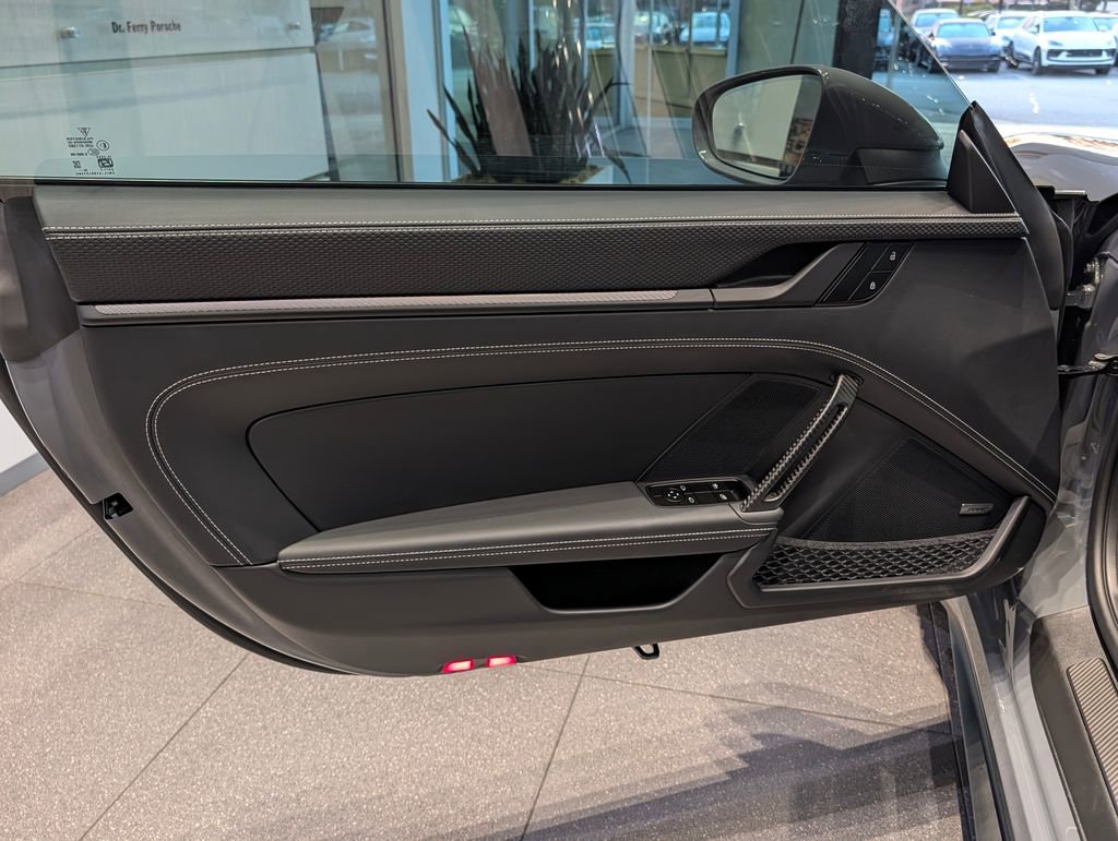 New 2026 Porsche 911 GT3 image 23