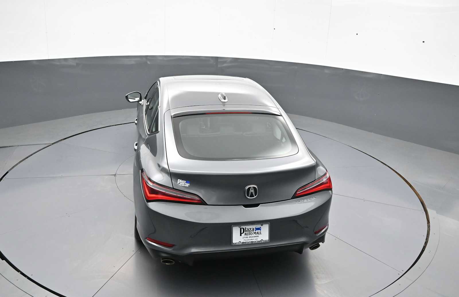 Certified 2024 Acura Integra FWD image 37