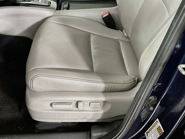 Used 2017 Honda Pilot Elite image 31