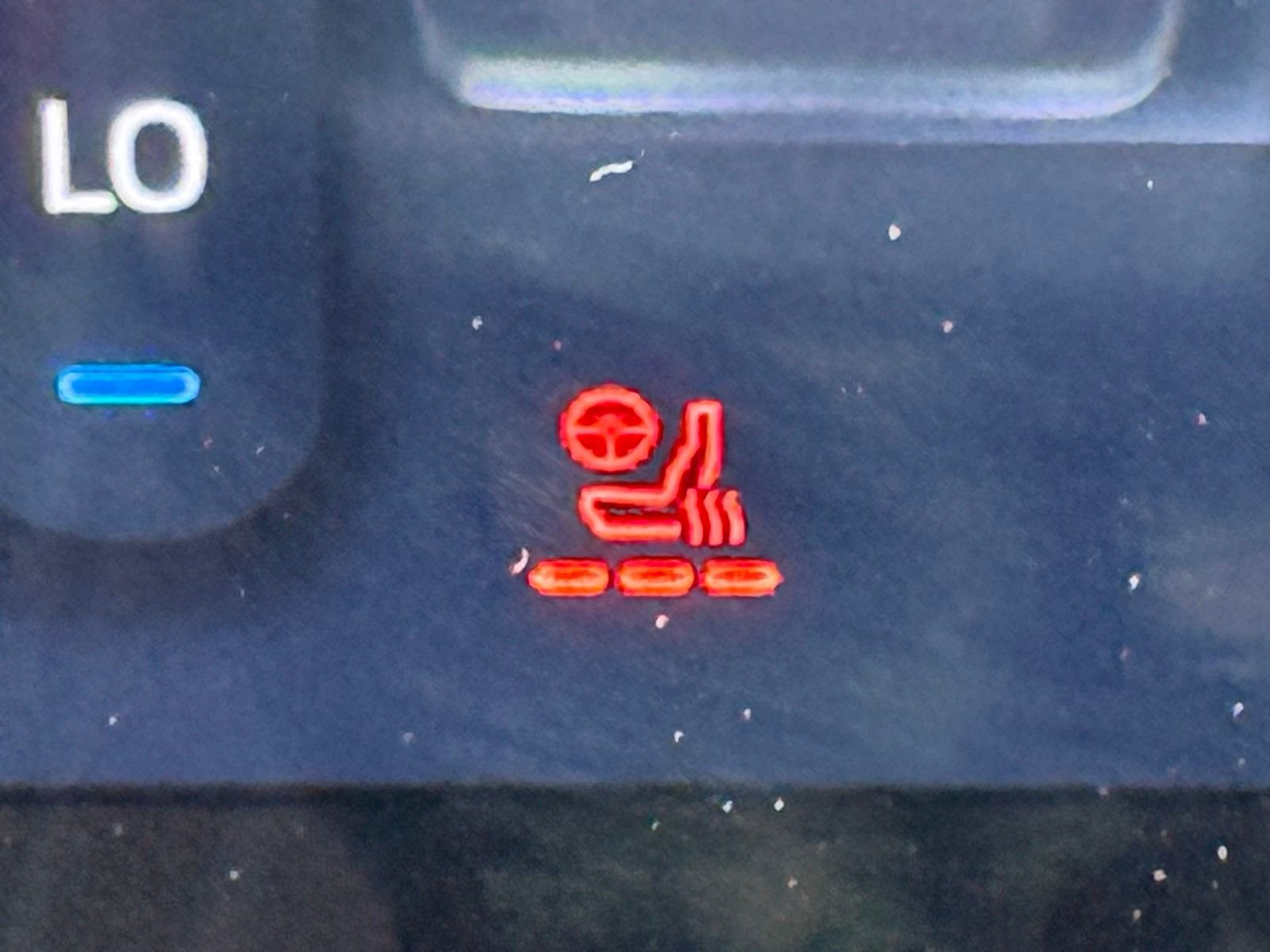 Used 2025 Ford Ranger Lariat w/ FX4 Off-Road Package AWD/4WD image 23