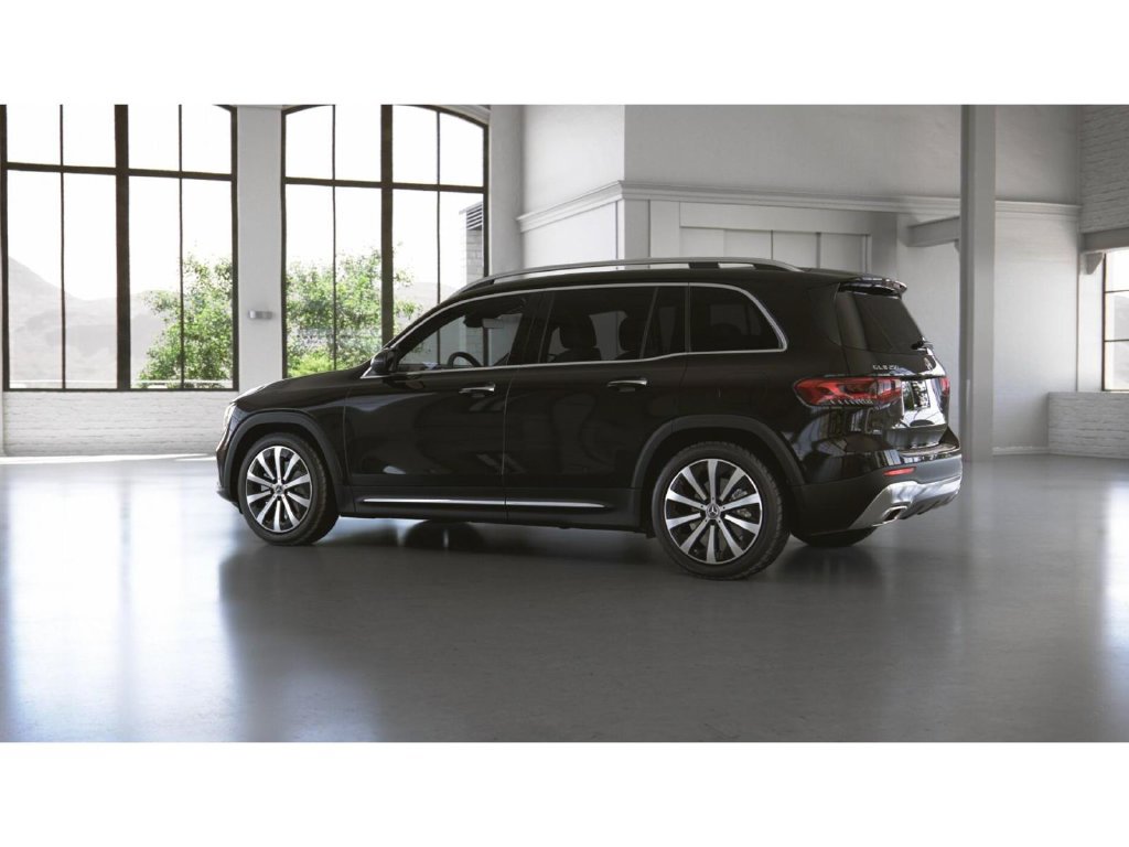 Used 2022 Mercedes-Benz GLB 250 4MATIC image 32
