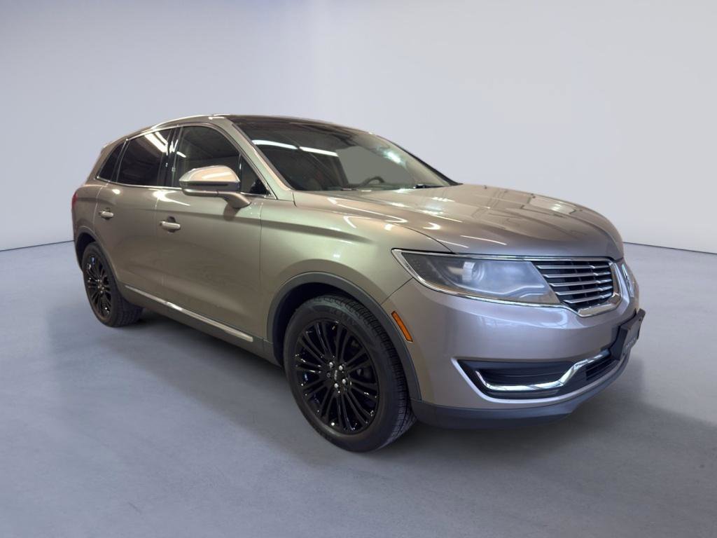 Used 2016 Lincoln MKX Reserve w/ Climate Package AWD/4WD image 1