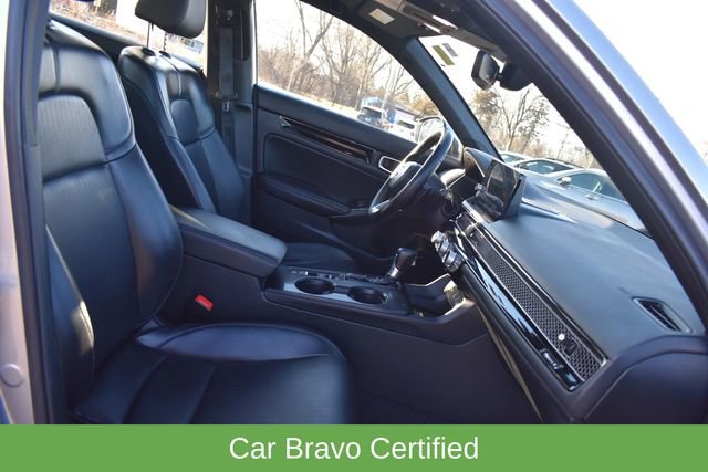 Used 2022 Honda Civic Sport Touring image 13