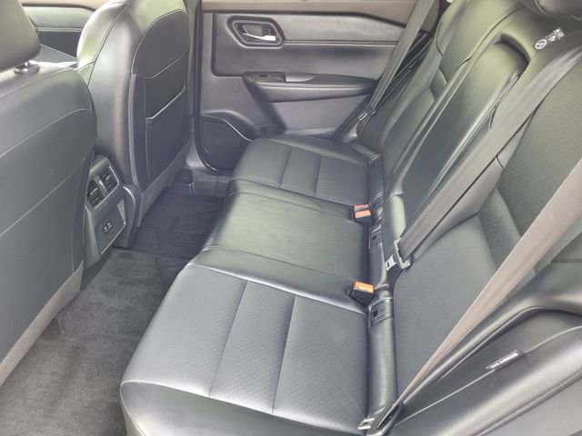 Certified 2023 Nissan Rogue SV w/ SV Premium B Package image 21