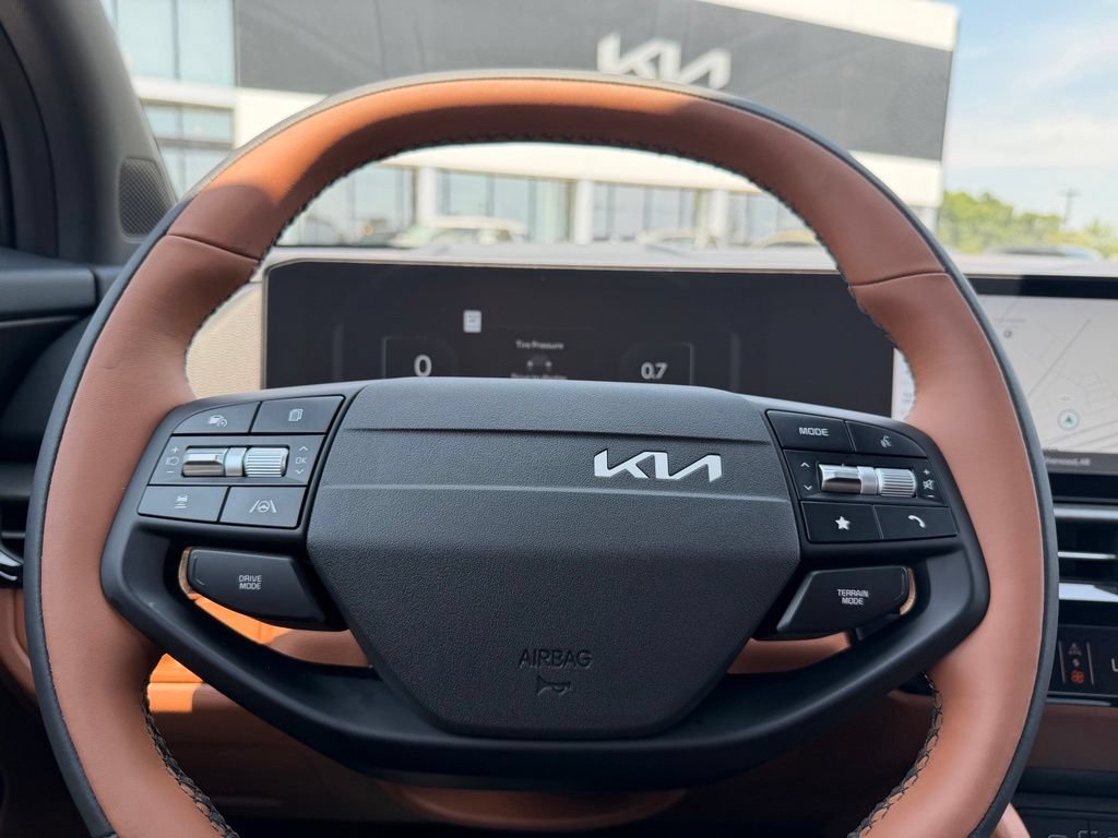 New 2026 Kia Sportage X-Line AWD/4WD image 14