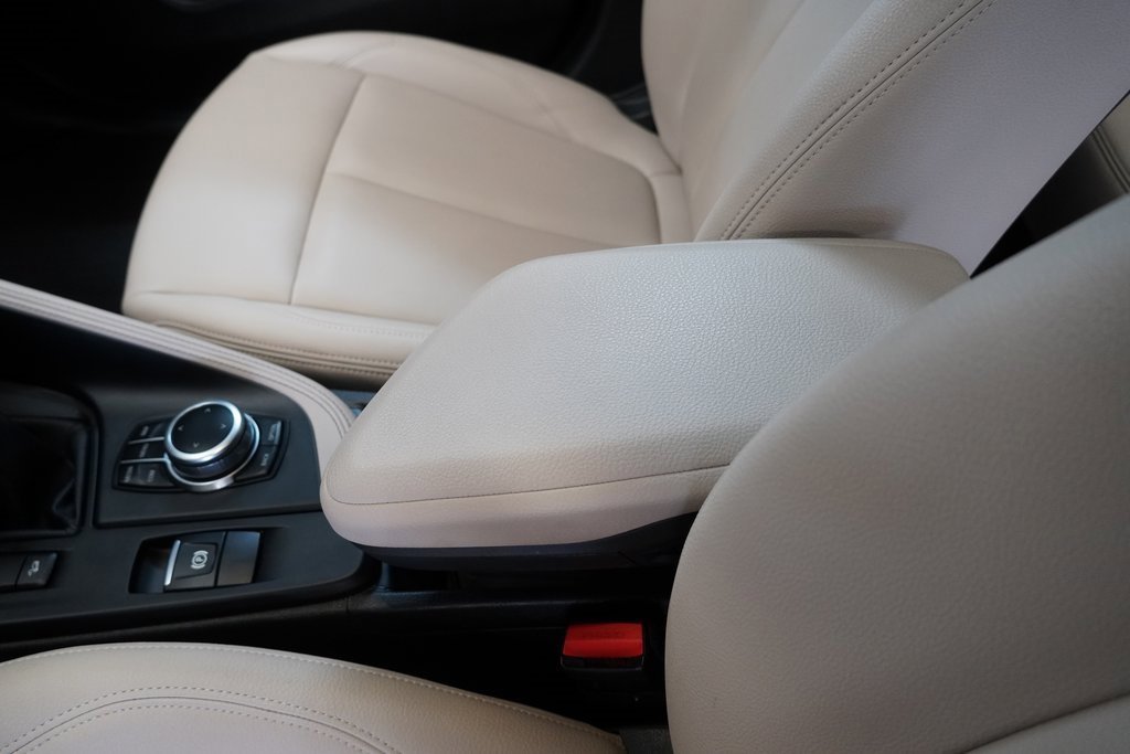 Used 2018 BMW X1 xDrive28i w/ Convenience Package image 23