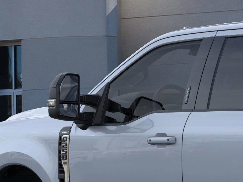 New 2026 Ford F250 Lariat image 20