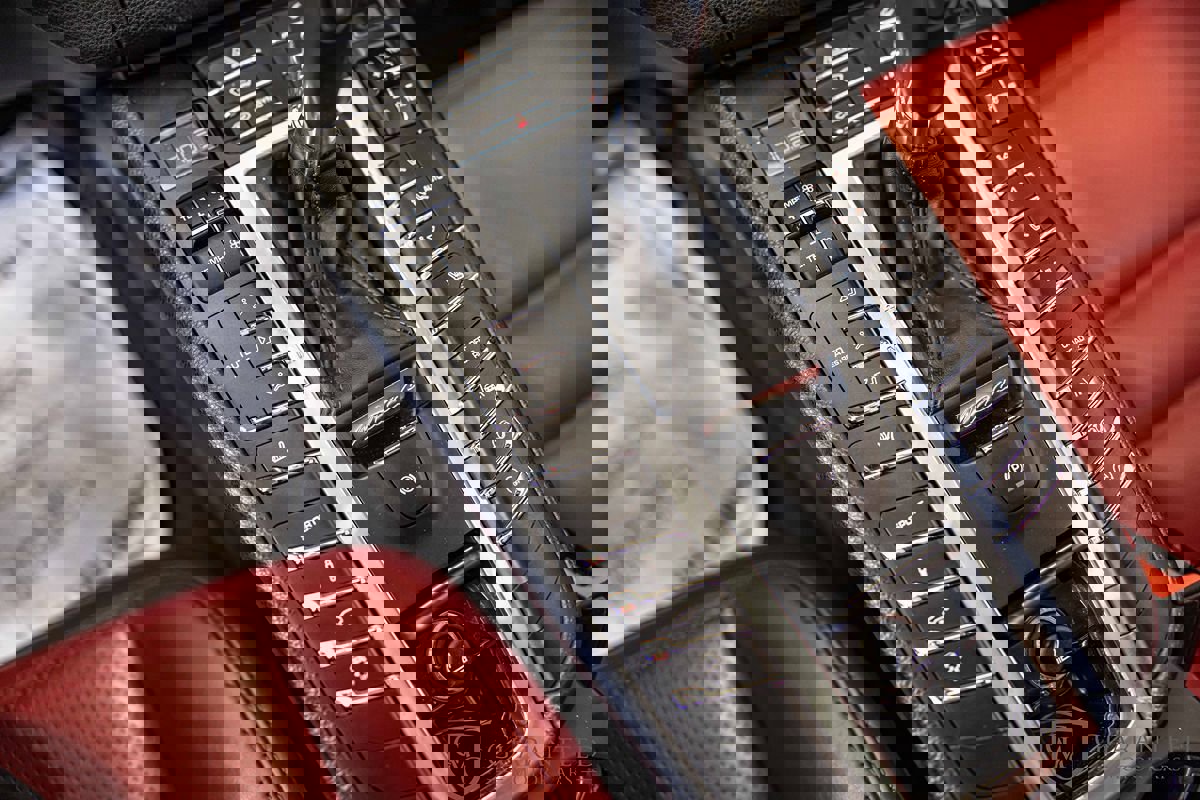 Used 2018 Porsche Macan GTS w/ Premium Package Plus image 29