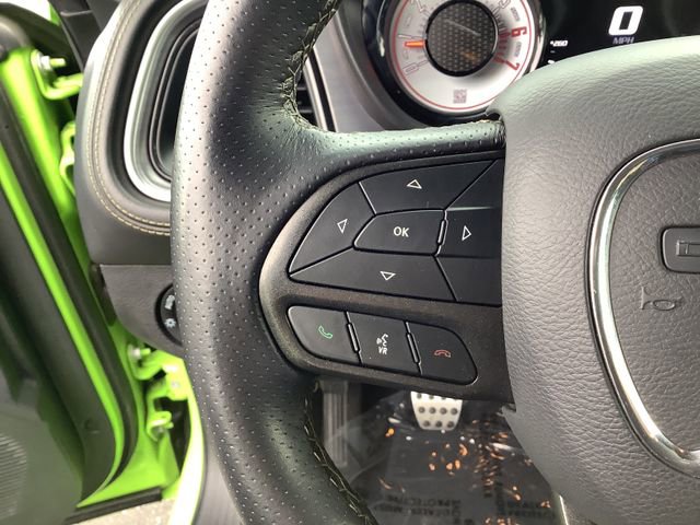 Used 2023 Dodge Challenger R/T Scat Pack image 12