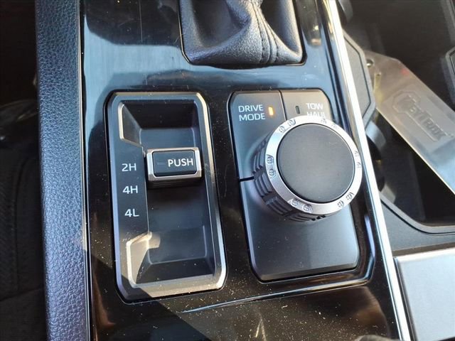 Used 2025 Toyota Sequoia SR5 image 21