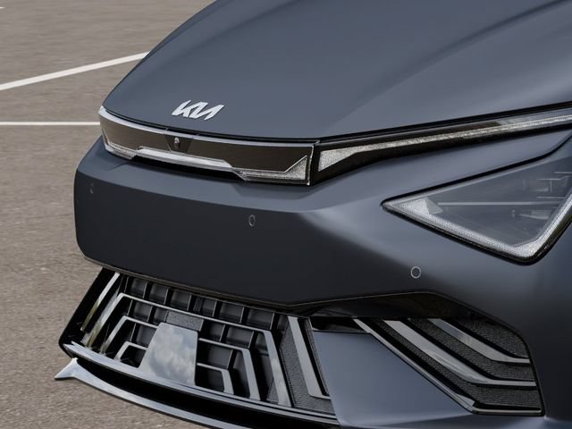 New 2026 Kia EV6 GT-Line AWD/4WD image 12