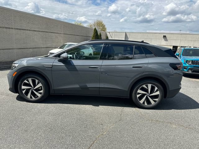 New 2026 Volkswagen ID.4 Pro RWD image 8