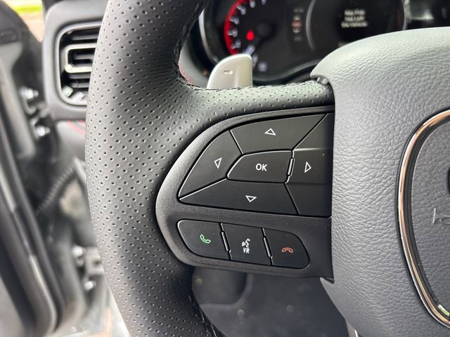 New 2026 Dodge Durango GT AWD/4WD image 20