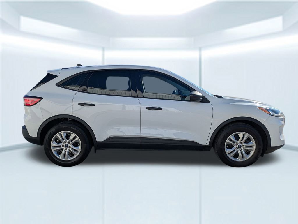 Used 2021 Ford Escape S image 7