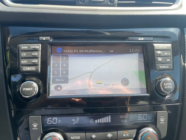 Used 2016 Nissan Rogue SL w/ SL Premium Package AWD/4WD image 31