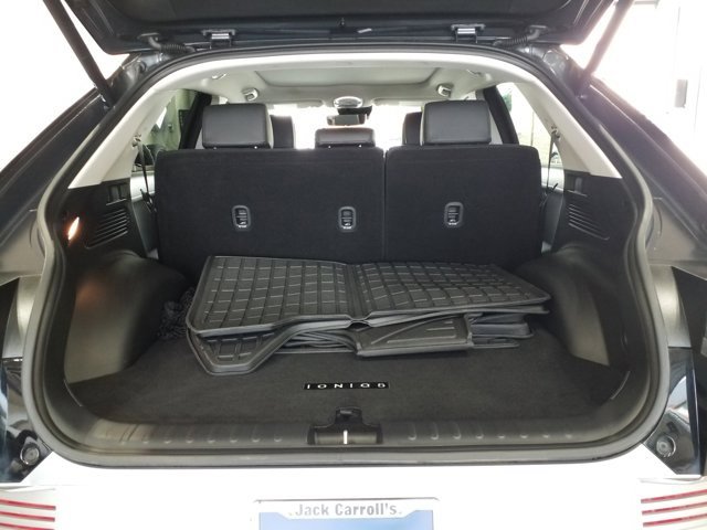 Certified 2024 Hyundai Ioniq 5 Limited image 16