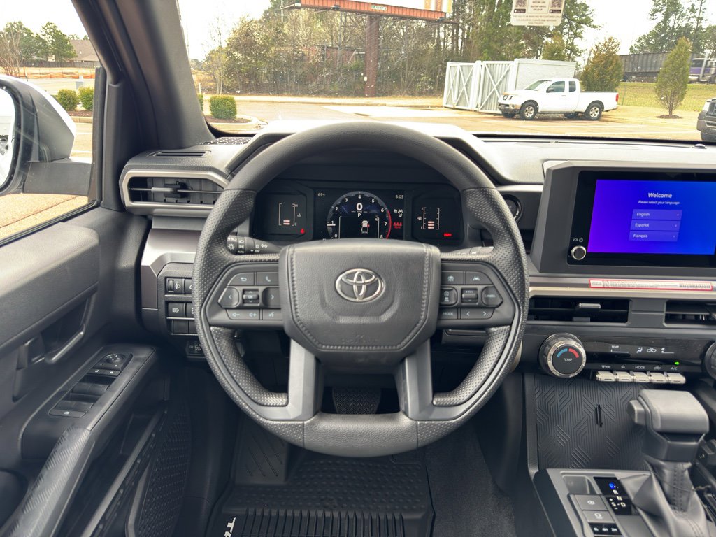 New 2026 Toyota Tacoma SR5 image 19