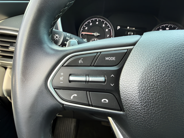 Used 2023 Hyundai Santa Fe SEL AWD/4WD image 17