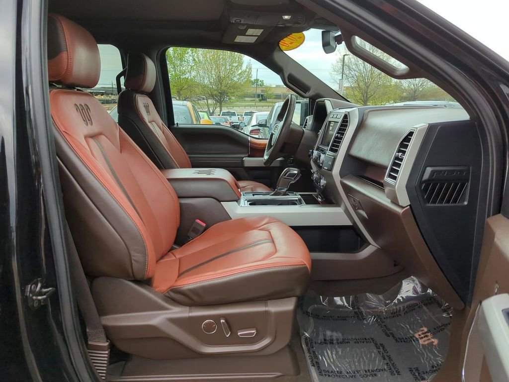 Used 2020 Ford F150 King Ranch image 28