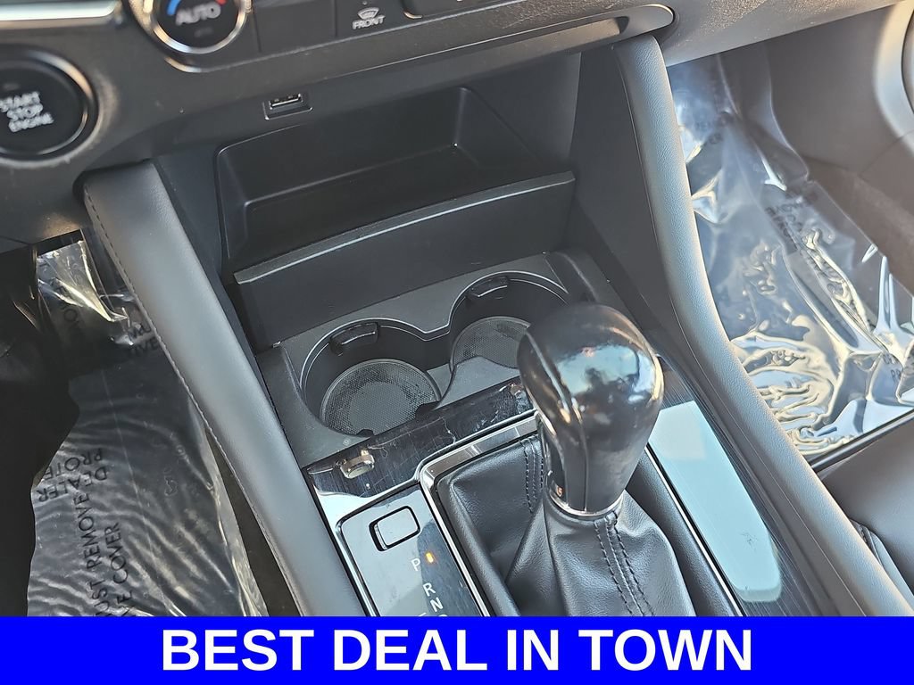Used 2019 MAZDA MAZDA3 AWD Hatchback image 23