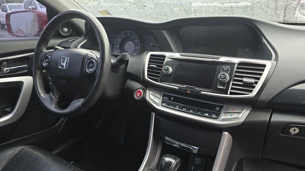 Used 2015 Honda Accord EX-L image 50