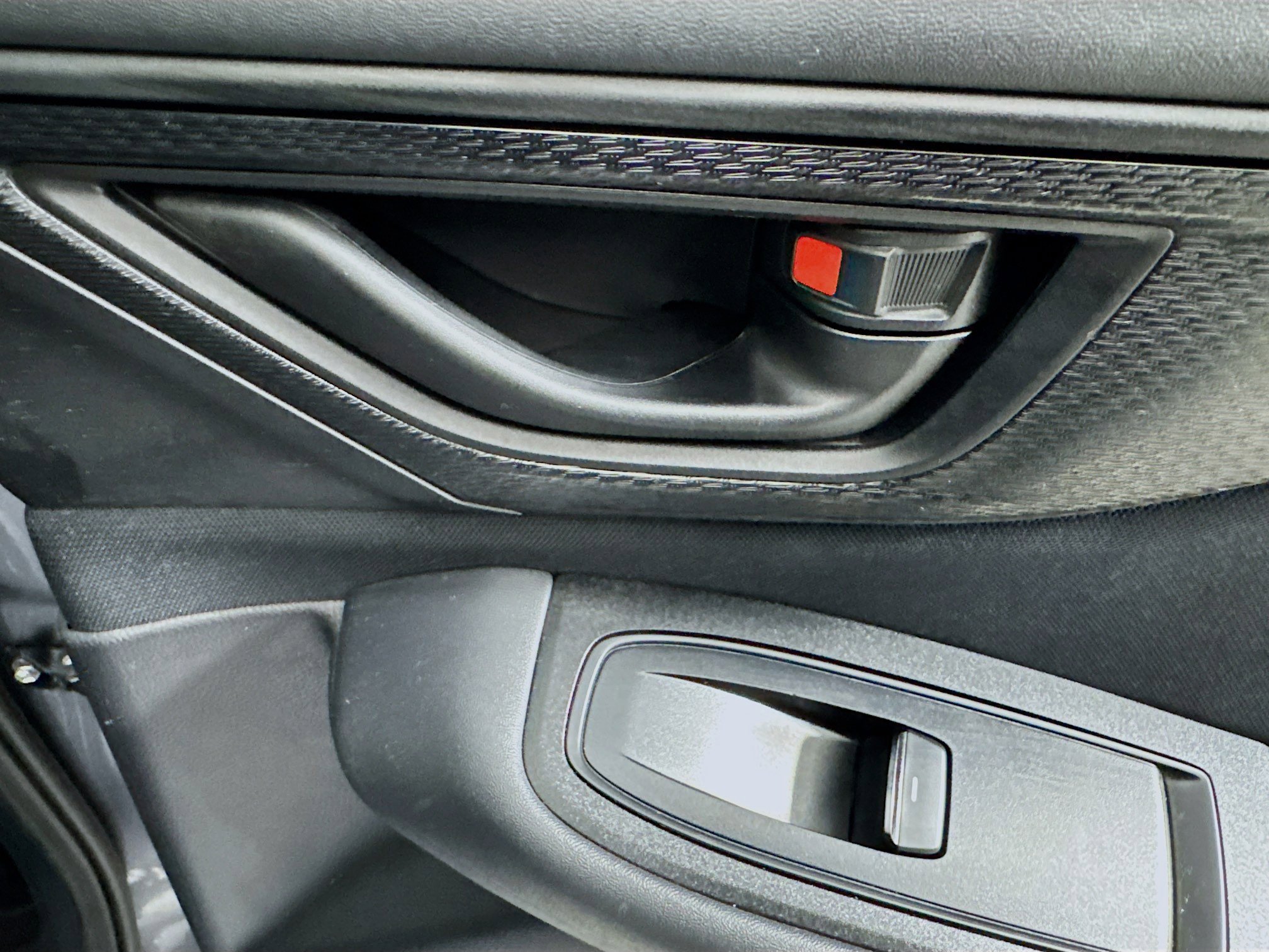 Used 2023 Subaru Outback 2.5i image 29