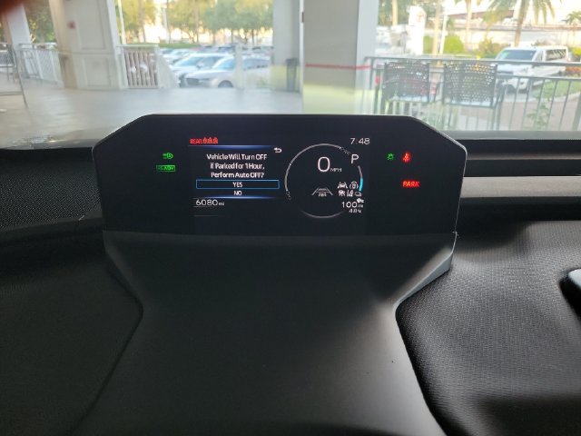 Used 2026 Toyota bZ FWD image 16