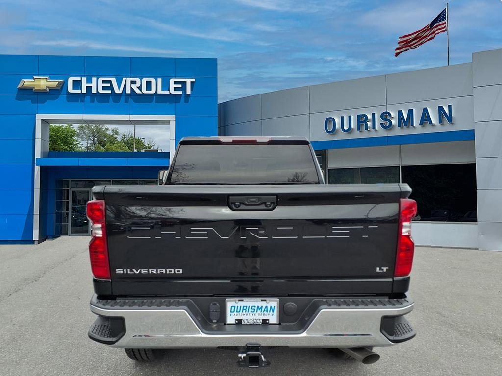New 2026 Chevrolet Silverado 2500 LT w/ Convenience Package image 4