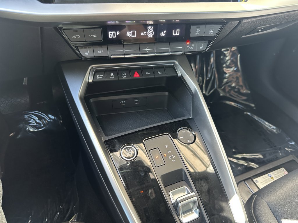 Used 2022 Audi A3 2.0T Premium w/ Convenience Package image 25