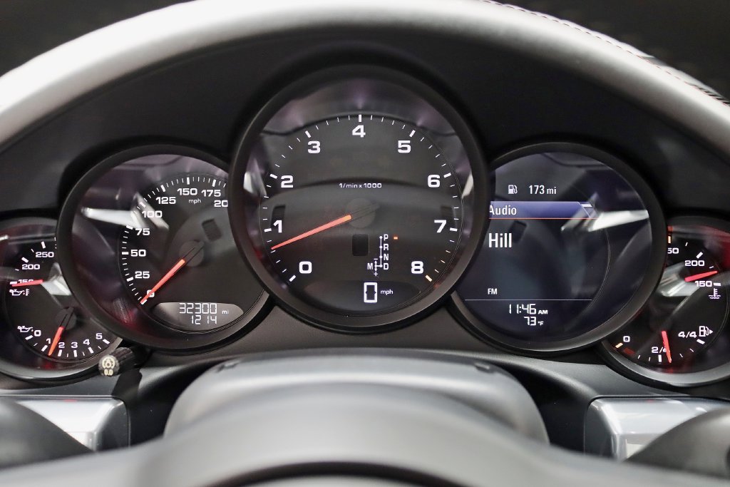 Used 2019 Porsche 911 Carrera RWD image 16