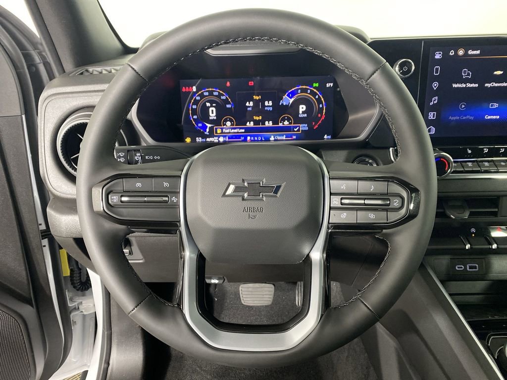 New 2026 Chevrolet Colorado Trail Boss image 11