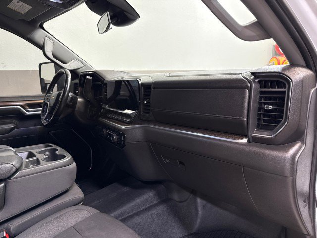 Used 2024 Chevrolet Silverado 2500 LT image 58
