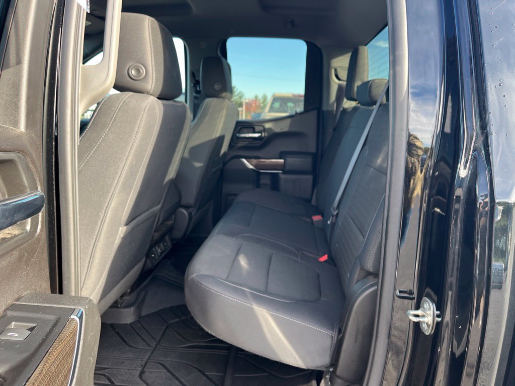 Used 2019 Chevrolet Silverado 1500 RST w/ All-Star Edition AWD/4WD image 26