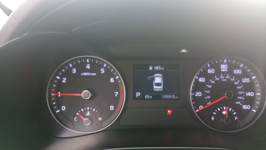 Used 2019 Kia Forte LXS image 9