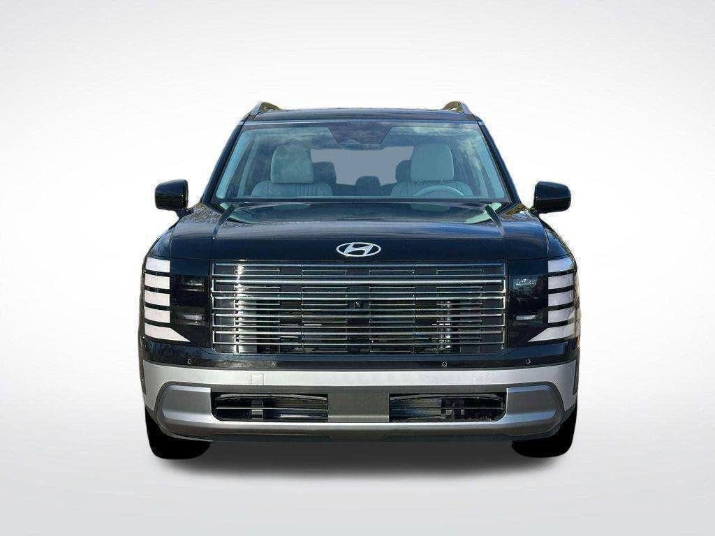 New 2026 Hyundai Palisade SEL AWD/4WD image 12
